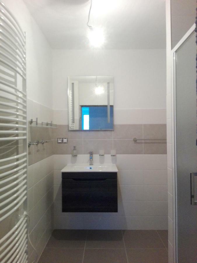 Vila Lom Velke Losiny Exterior photo